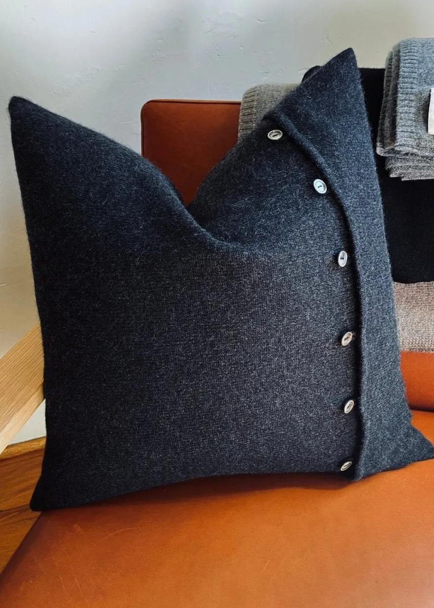 100% Cashmere Hopkins X Home - Cushion