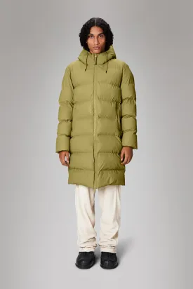 Alta Longer Puffer Jacket