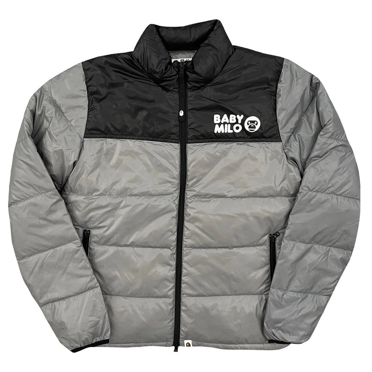 Bape Baby Milo Down Jacket