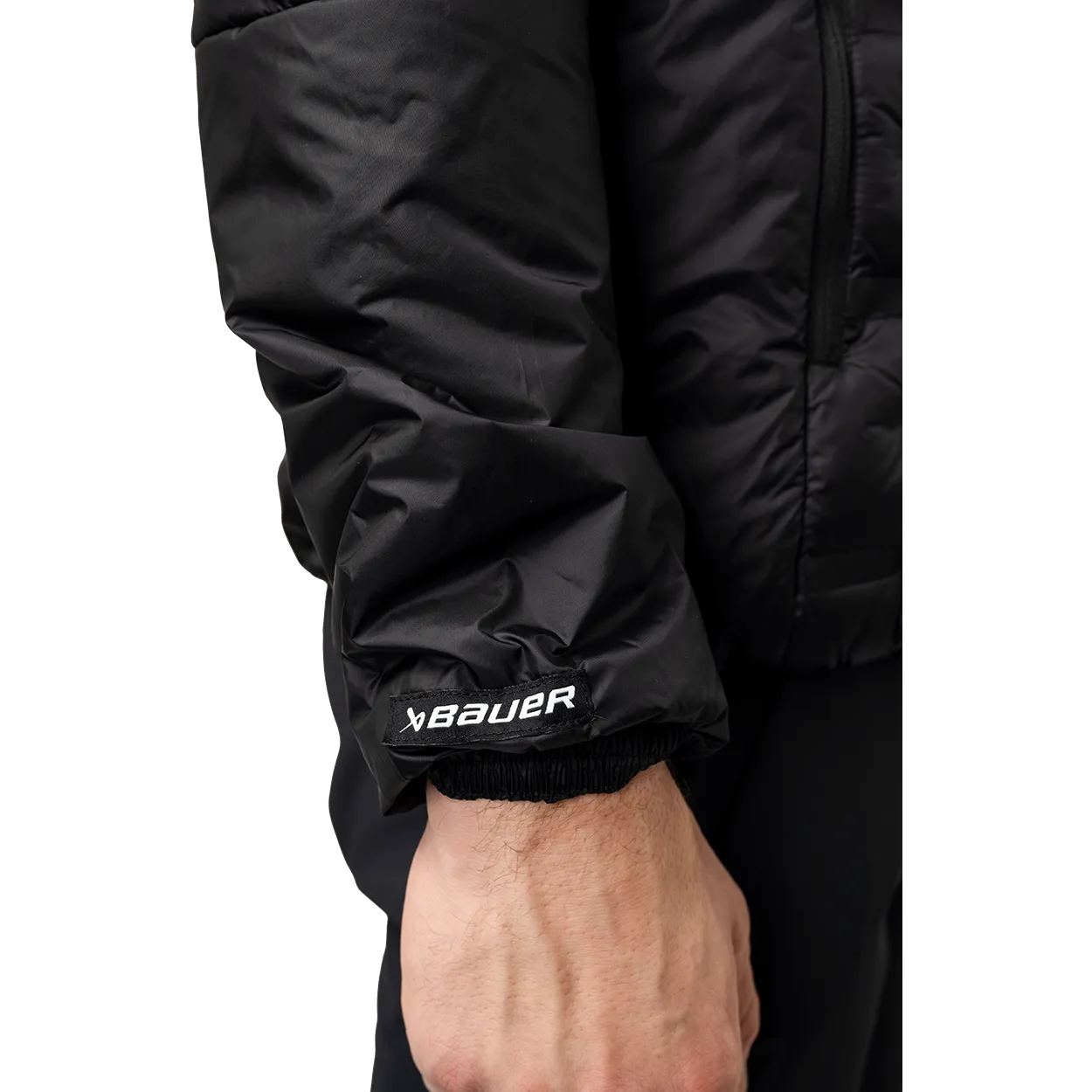 BAUER HOCKEY FLC PACKABLE PUFFER S24