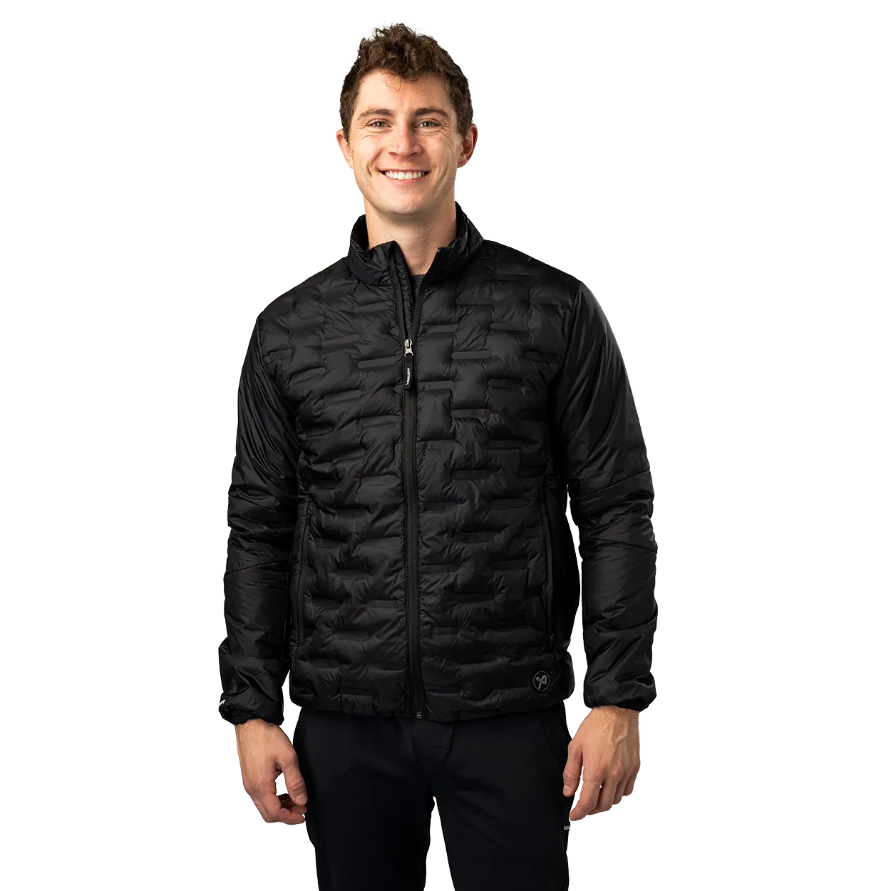 BAUER HOCKEY FLC PACKABLE PUFFER S24