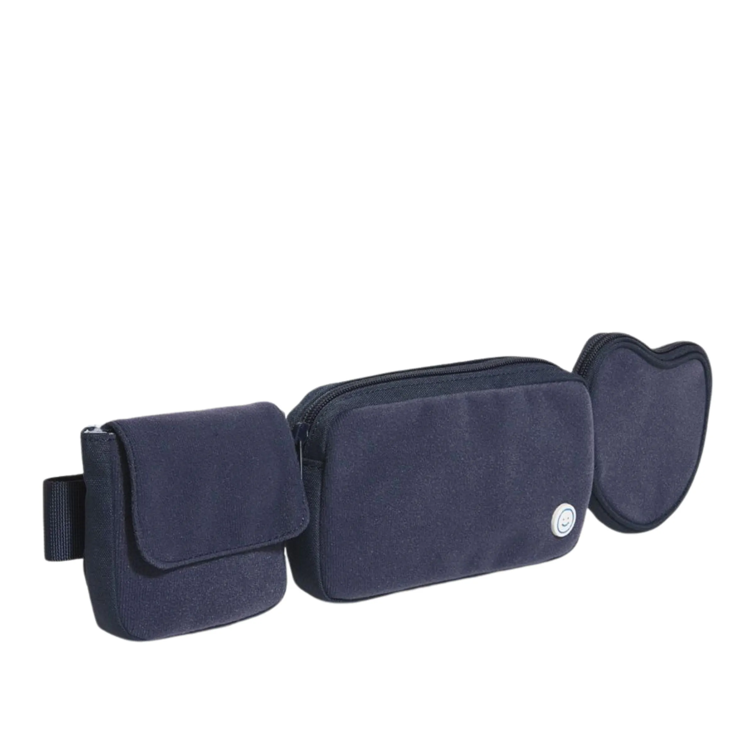 Becco Travel Kit – navy