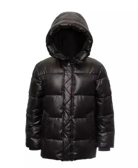 Big Boys Puffer Jacket