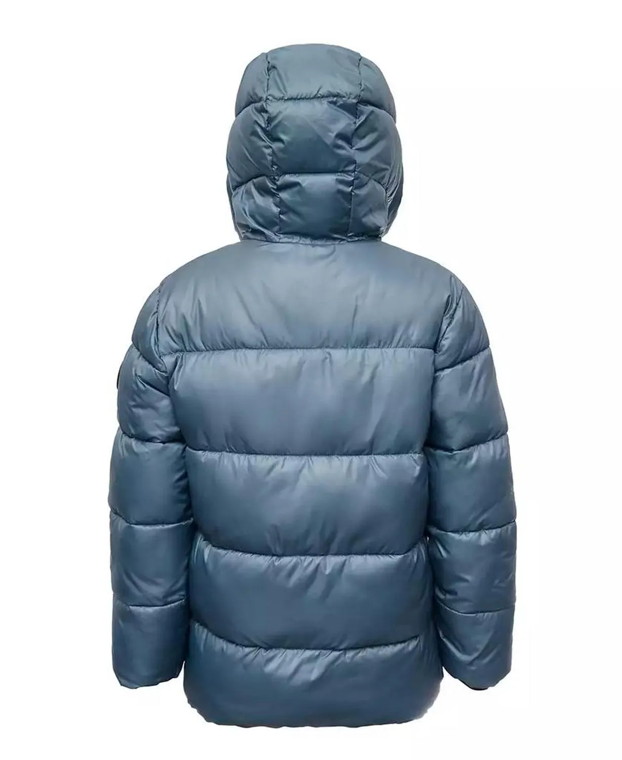 Big Boys Puffer Jacket