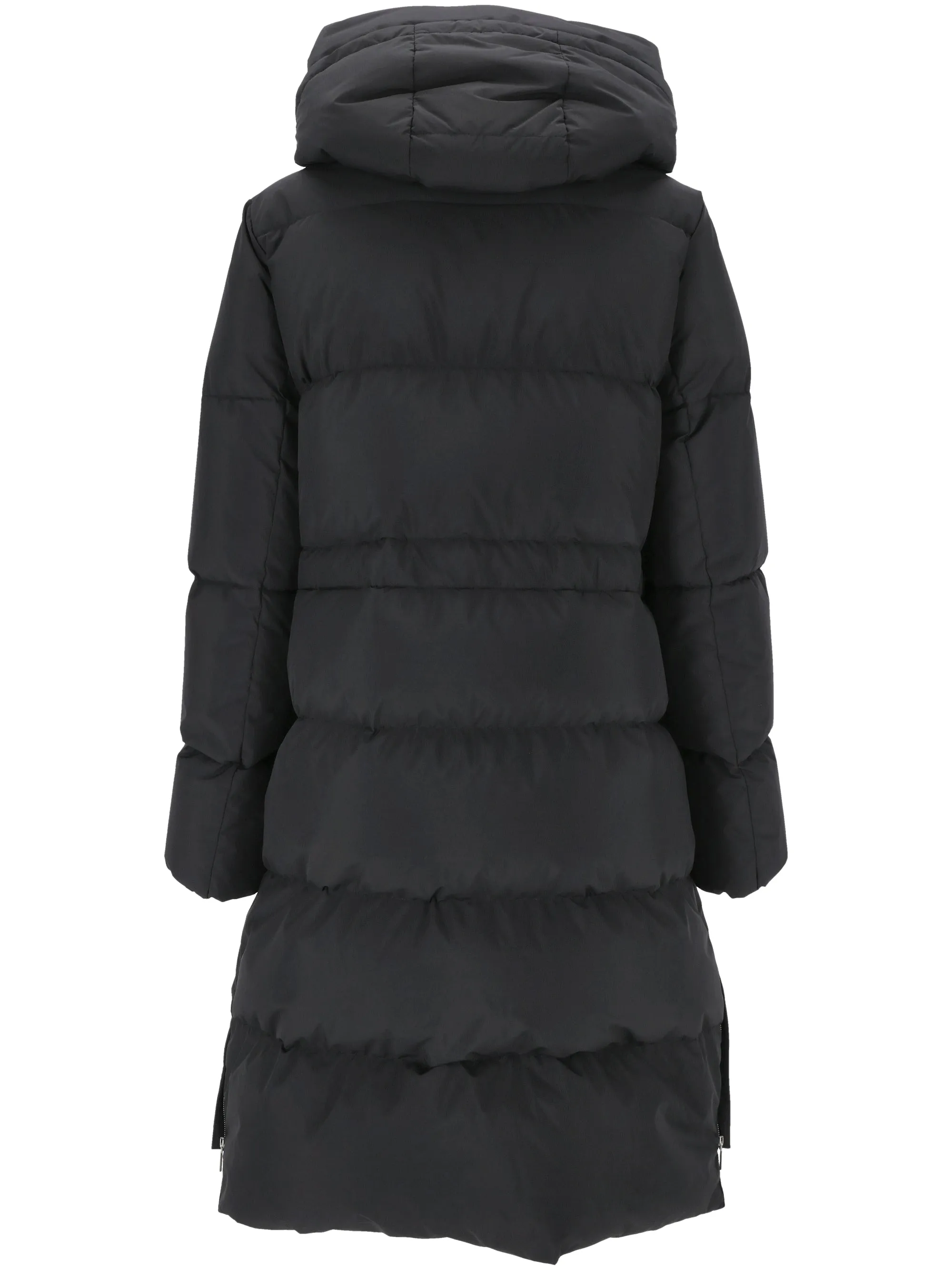 Bridget padded coat