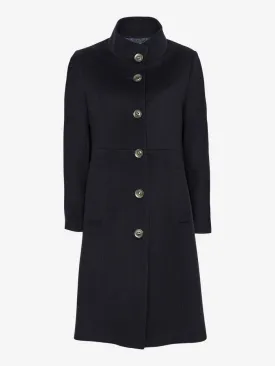 Cashmere Coat W New Parker