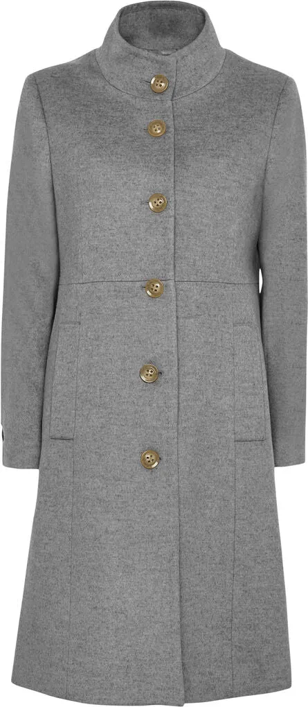 Cashmere Coat W - New Parker