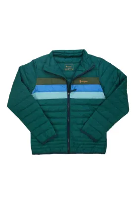 Cotopaxi Kids' Fuego Down Jacket