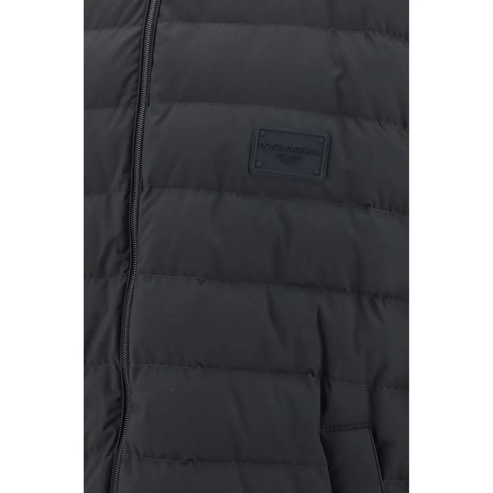 Dolce & Gabbana Down Jacket