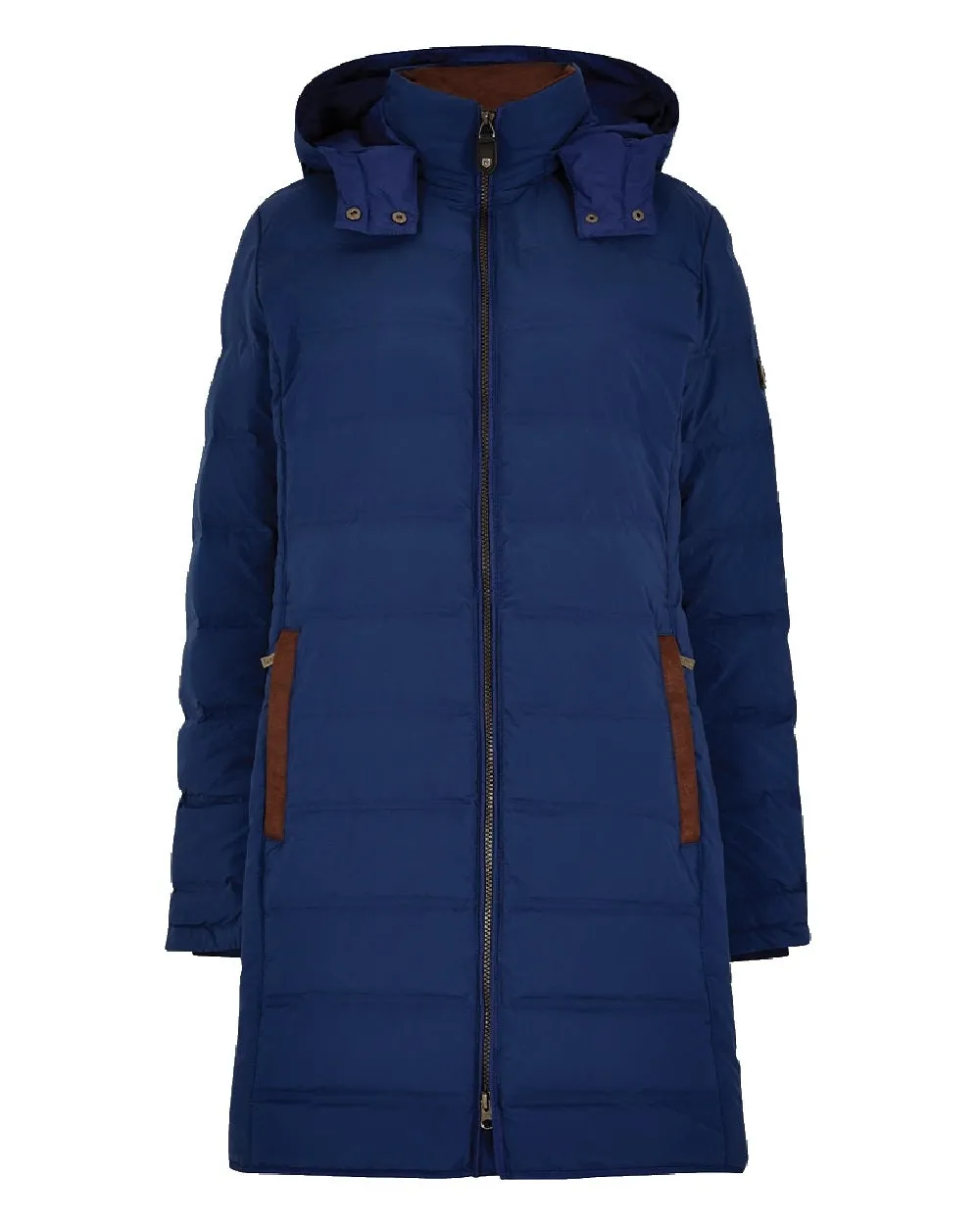 Dubarry Ballybrophy Quilted Jacket