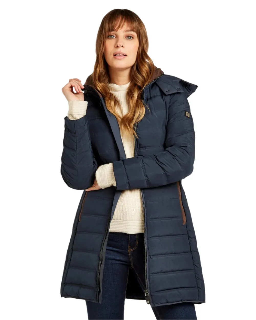 Dubarry Ballybrophy Quilted Jacket