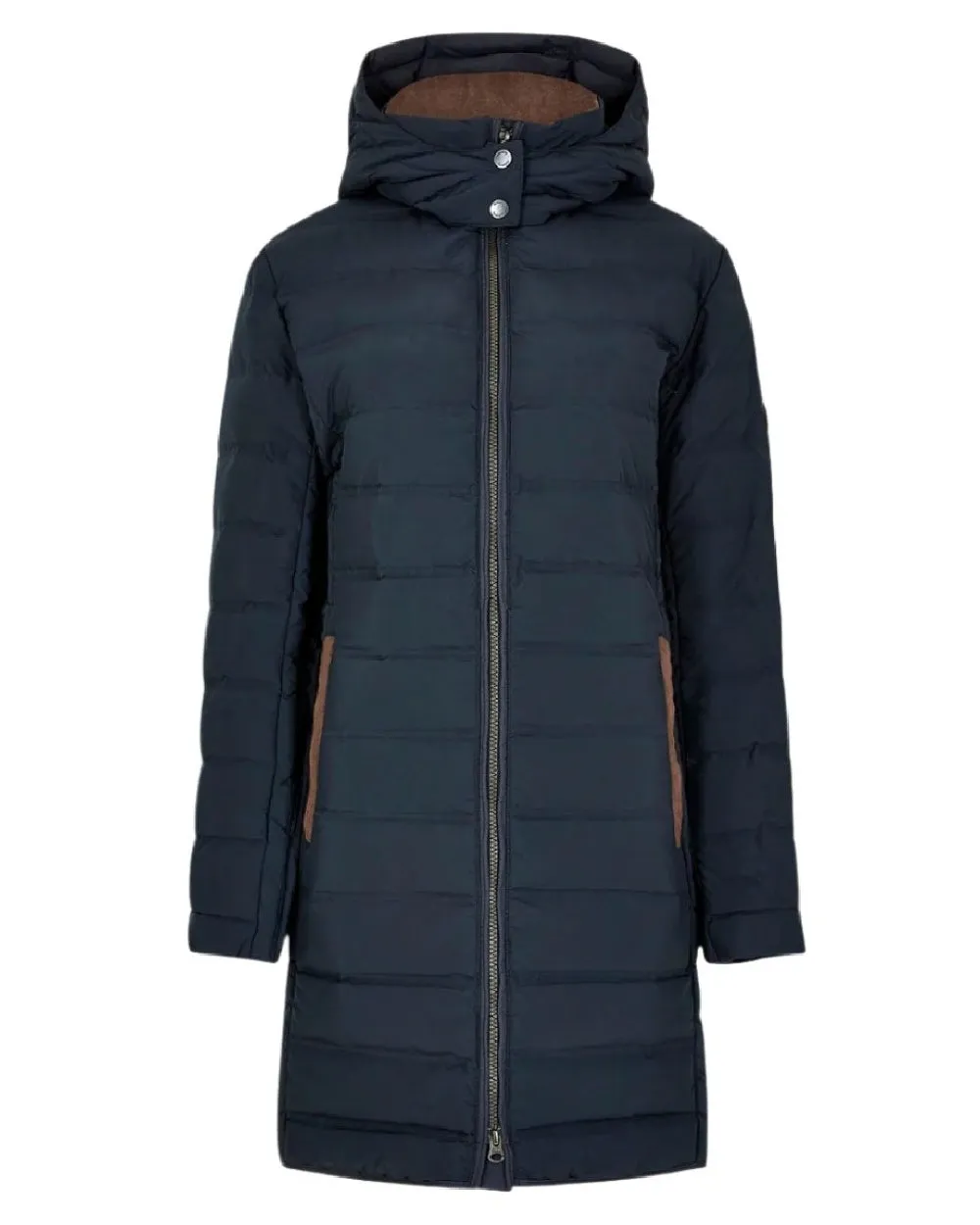 Dubarry Ballybrophy Quilted Jacket