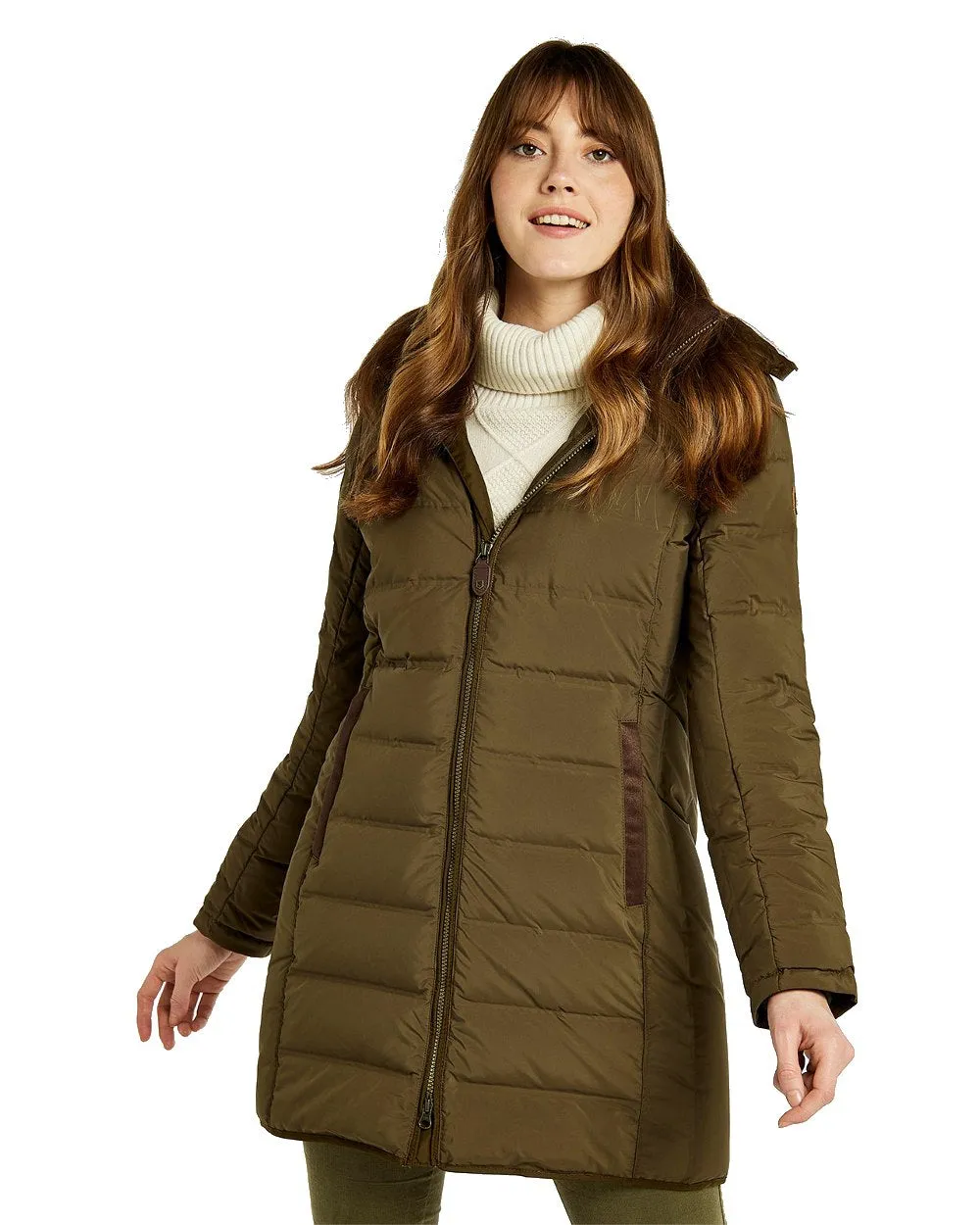 Dubarry Ballybrophy Quilted Jacket