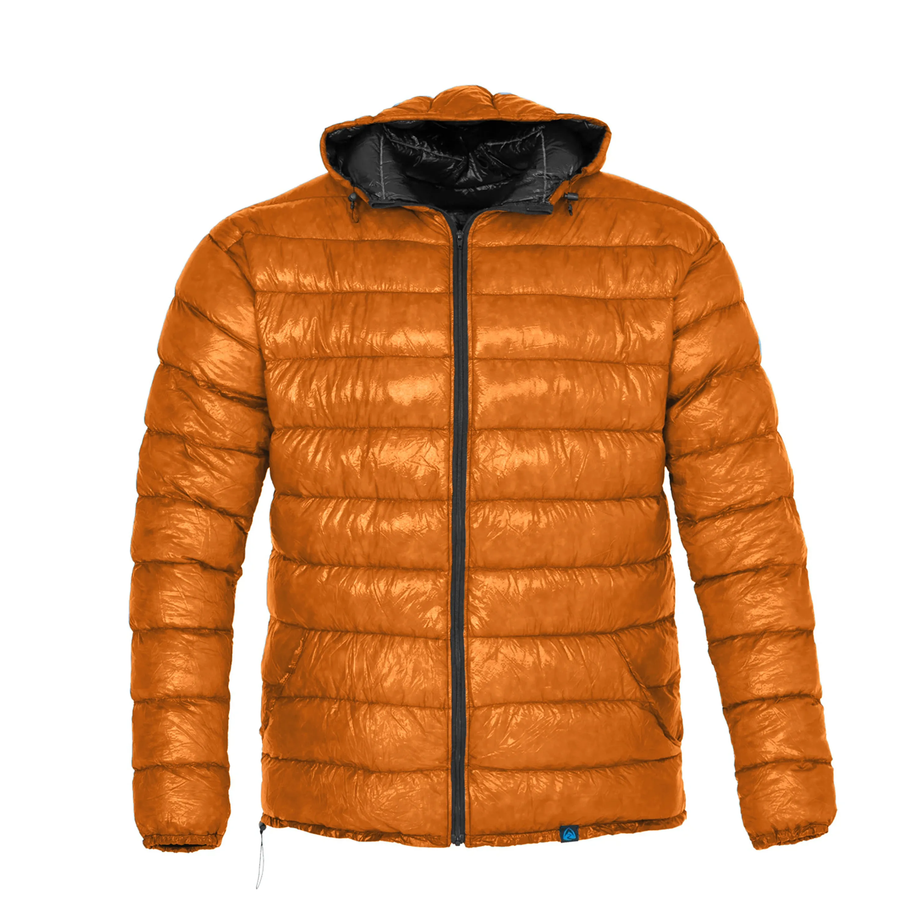 Goose Down Jacket