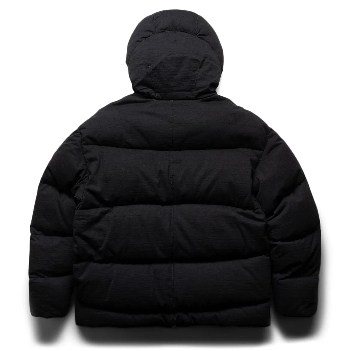 HOODED DOWN JACKET 751940103