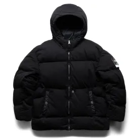 HOODED DOWN JACKET 751940103