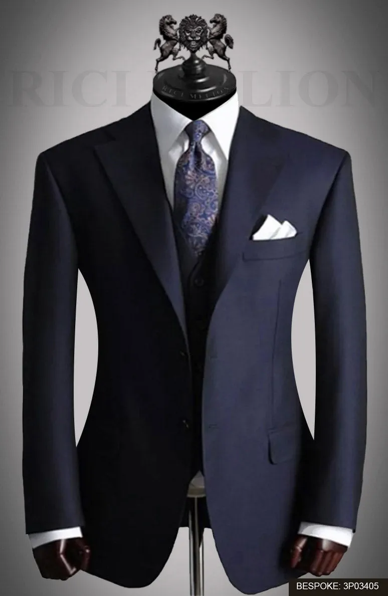 Kosper Three Piece Suit