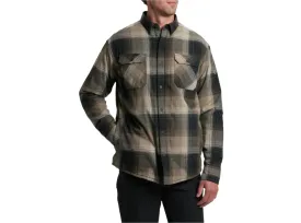 Kuhl Men's Joyrydr Shirt Jacket