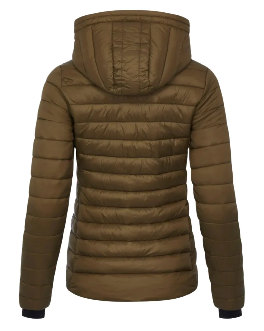 LeMieux Tilly Hooded Puffer Jacket