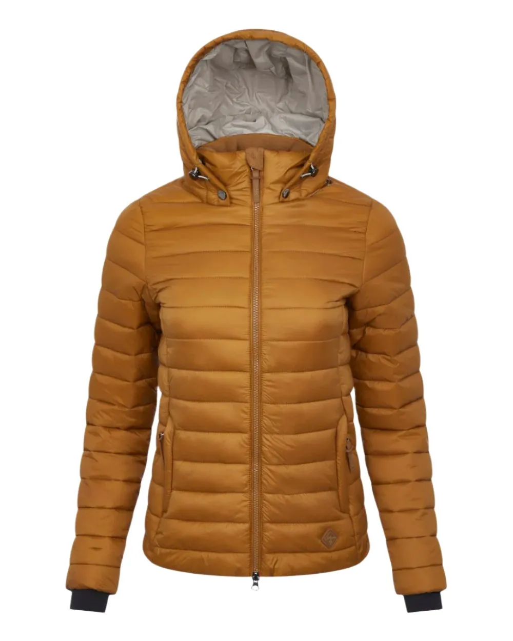 LeMieux Tilly Hooded Puffer Jacket