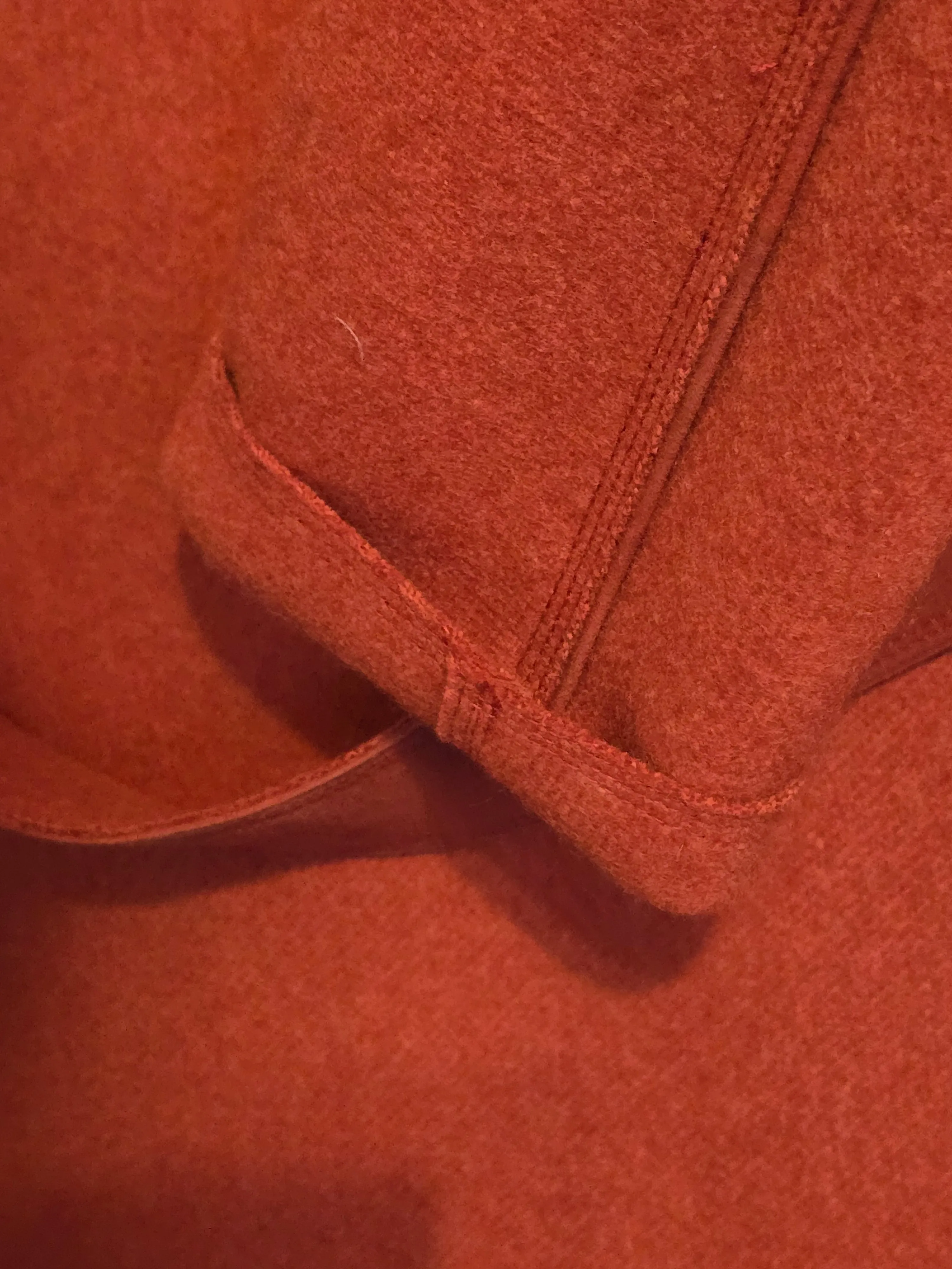 Loro Piana Cashmere Coat