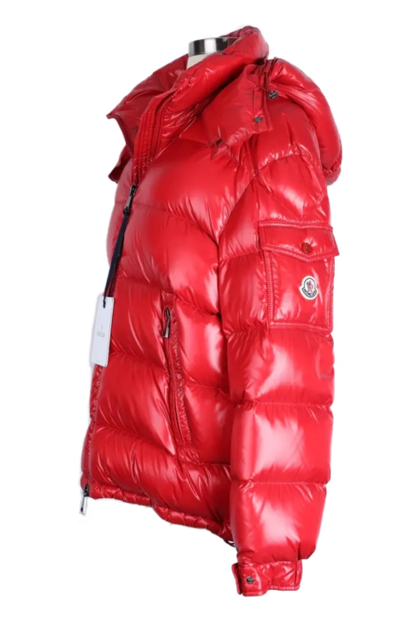 Maire Down Puffer Jacket