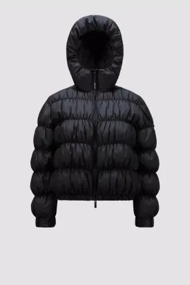 Medonte Short Down Jacket