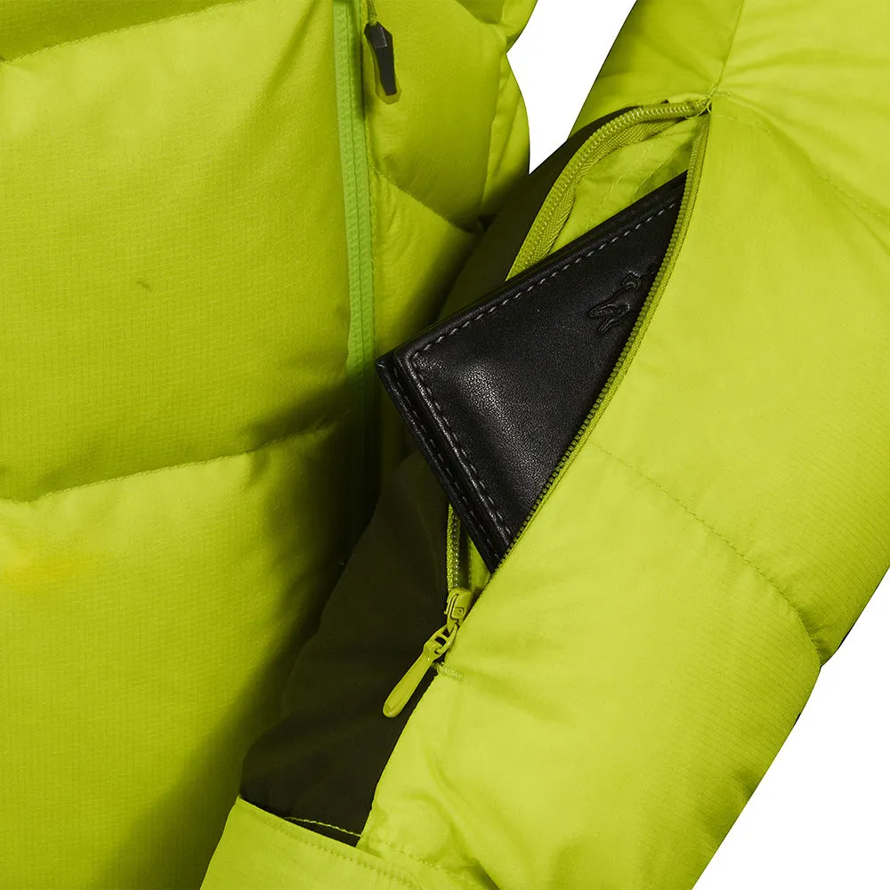 Men's Dry Down Jacket