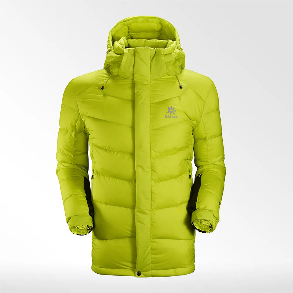 Men's Dry Down Jacket