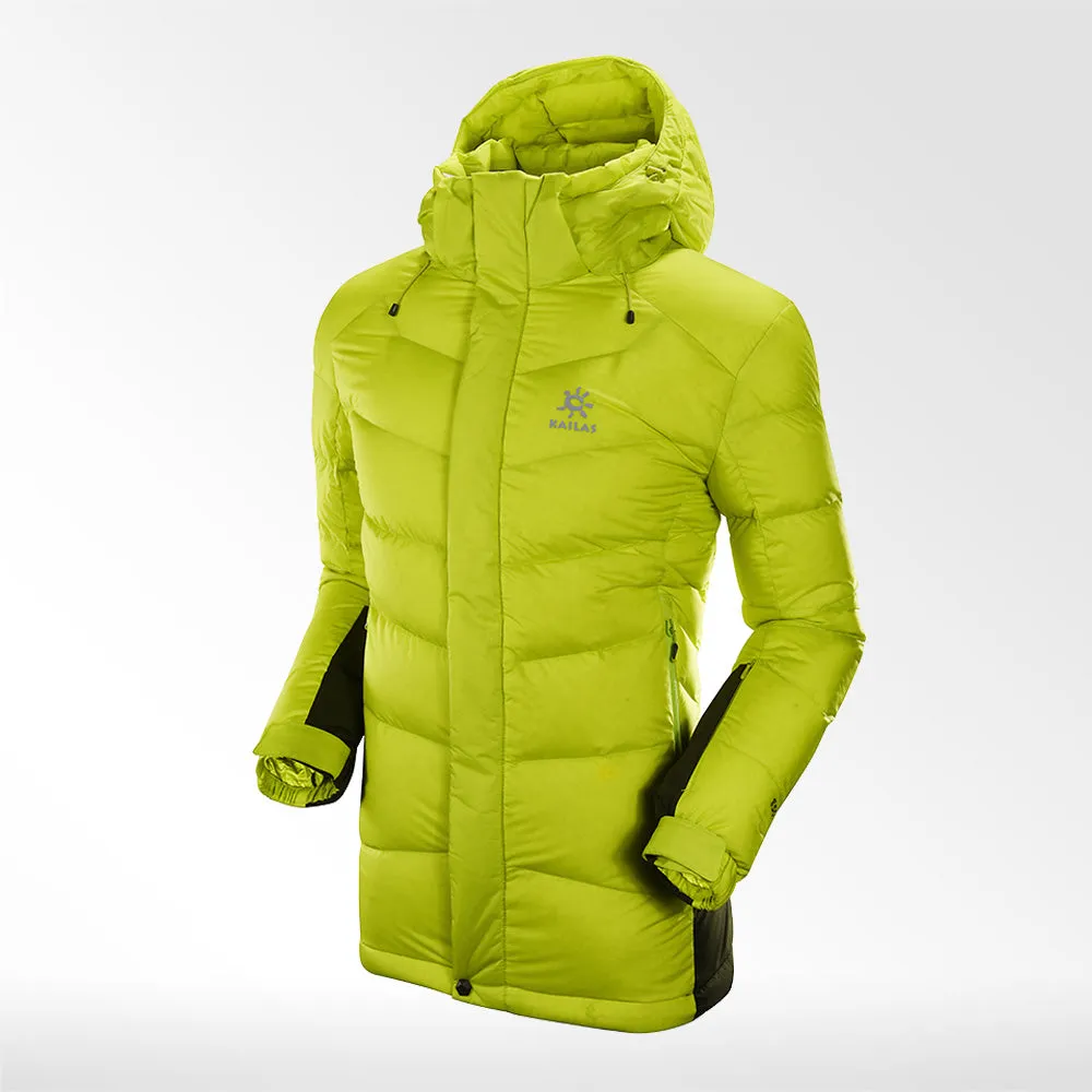 Men's Dry Down Jacket