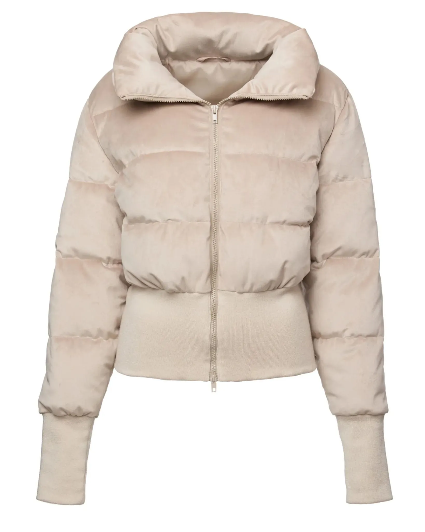 New Amsterdam Jacket | Taupe