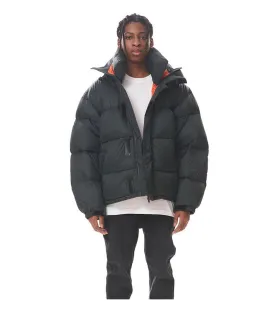 Oversized Down Jacket ( Unisex )