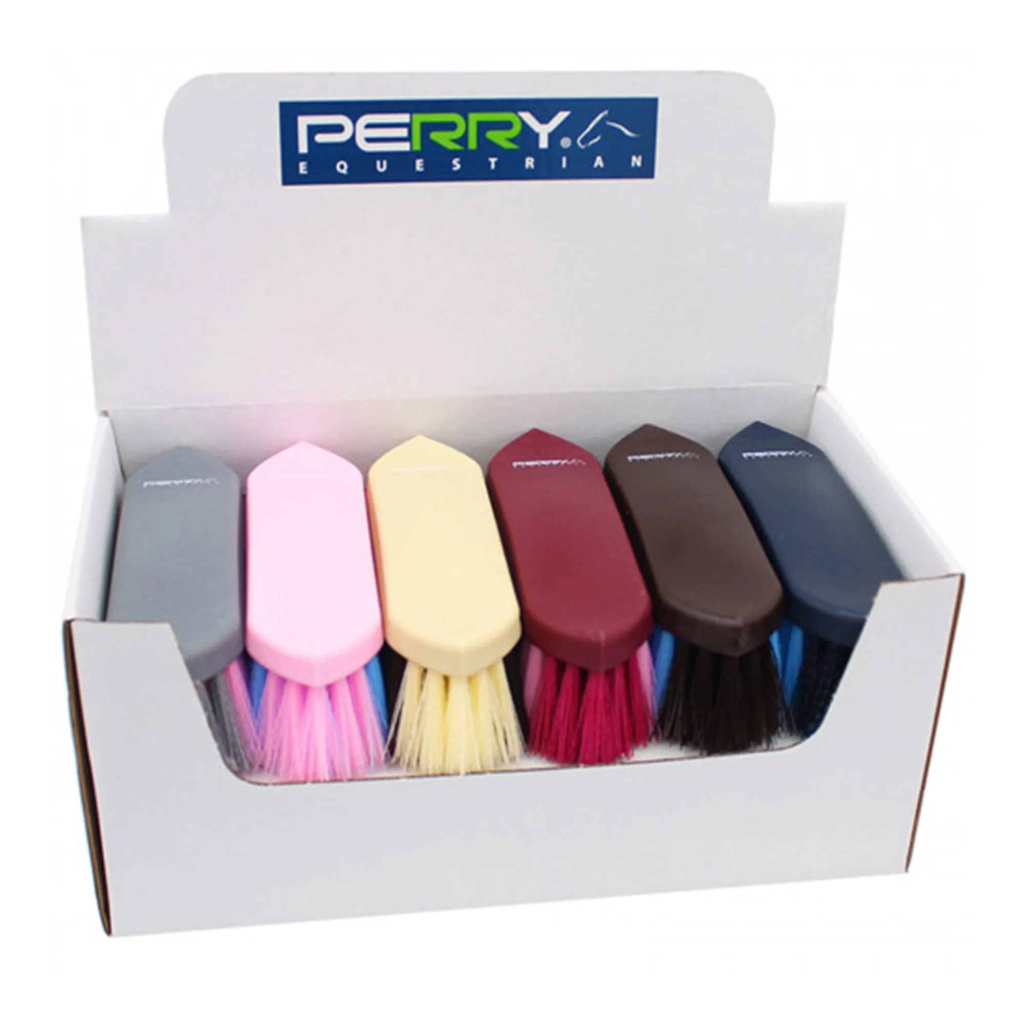 Perry Two Tone Dandy Brush