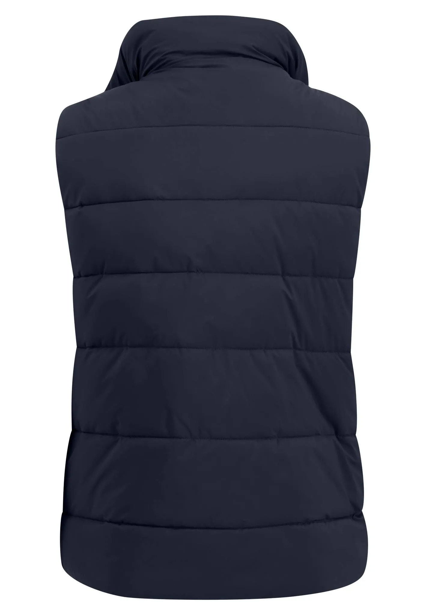 Puffer Vest Jacket