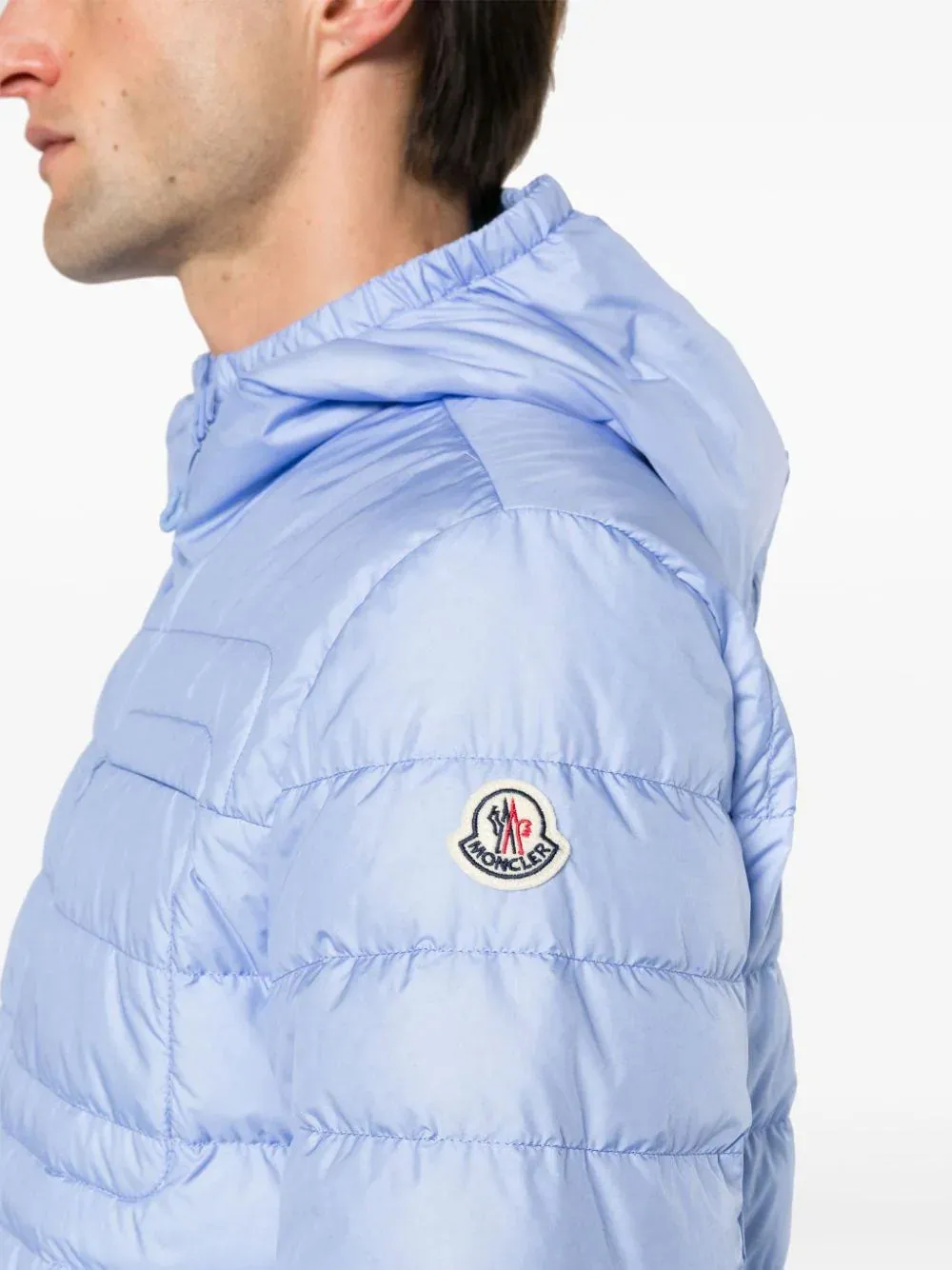 Pulao padded jacket