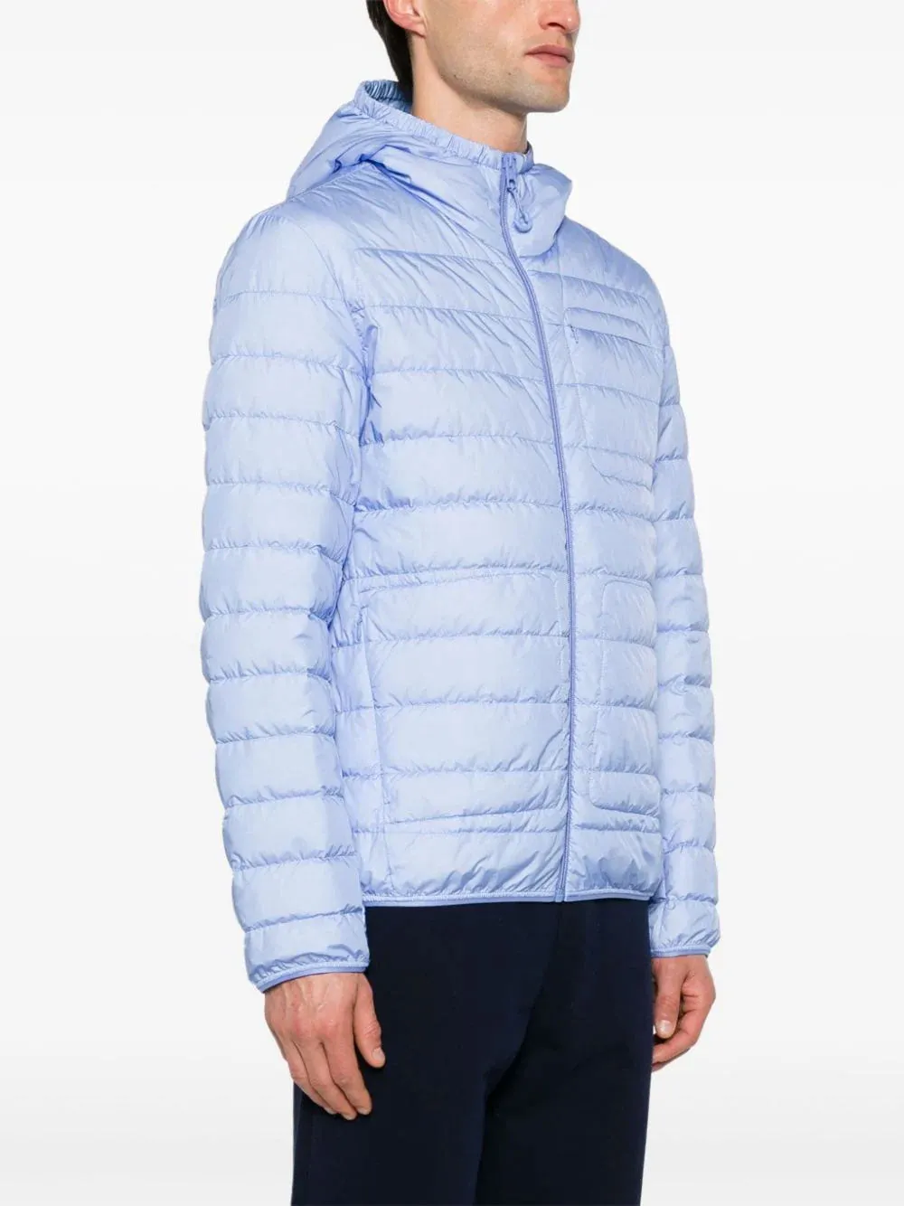 Pulao padded jacket