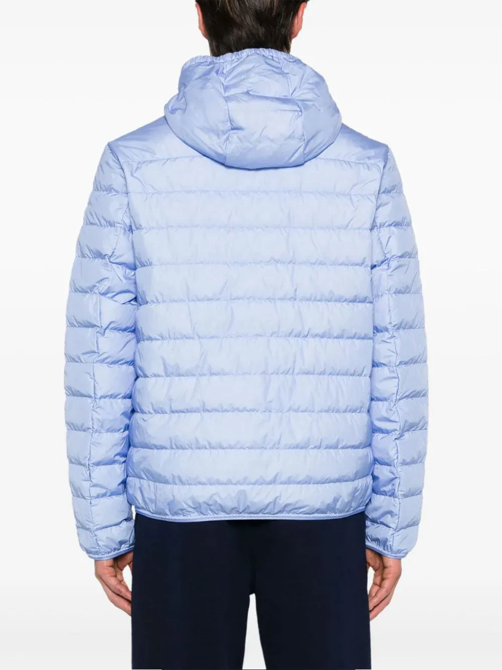 Pulao padded jacket