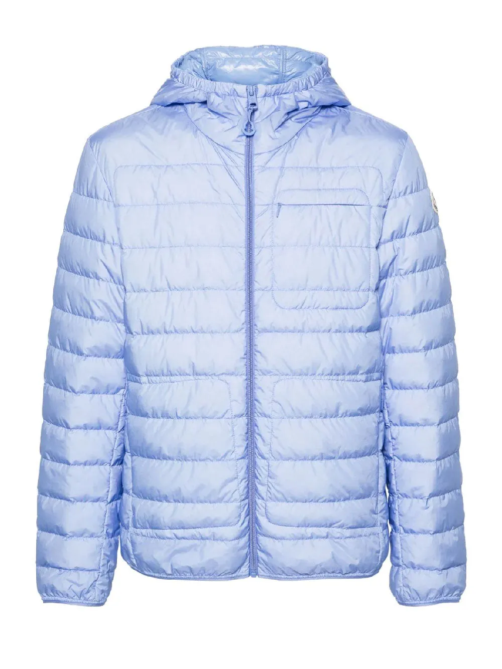 Pulao padded jacket