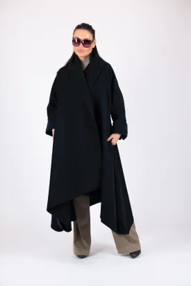 RENATA Cashmere Coat ON SALE