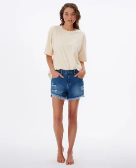 Rip Curl Sophie Denim Short II