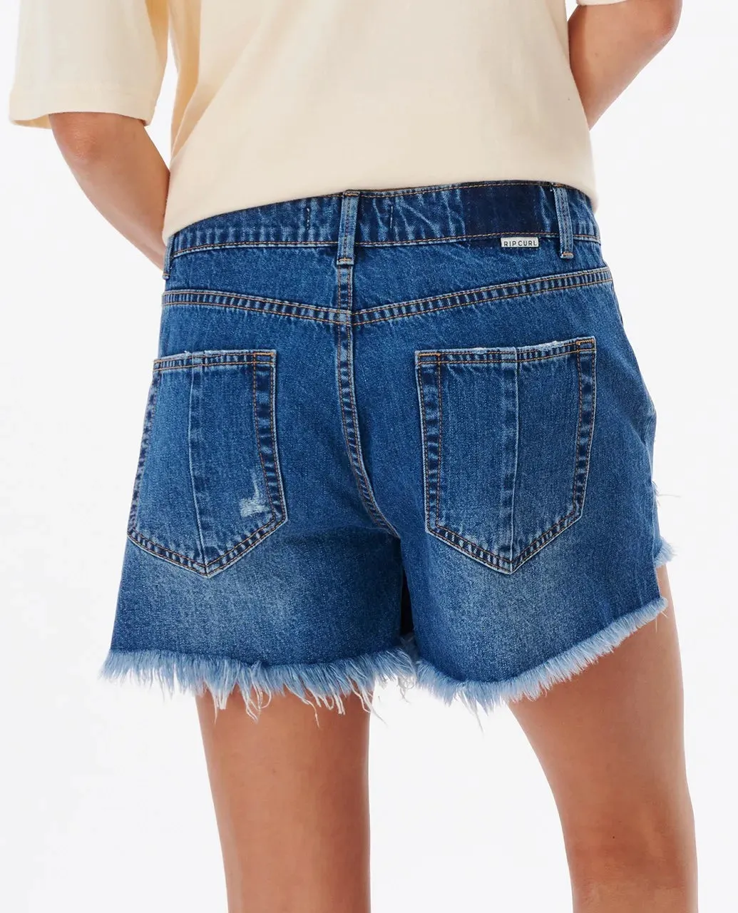 Rip Curl Sophie Denim Short II