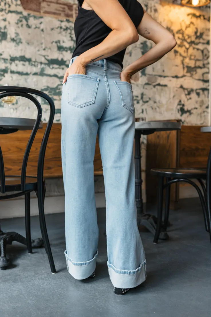 Sedona Denim Jeans