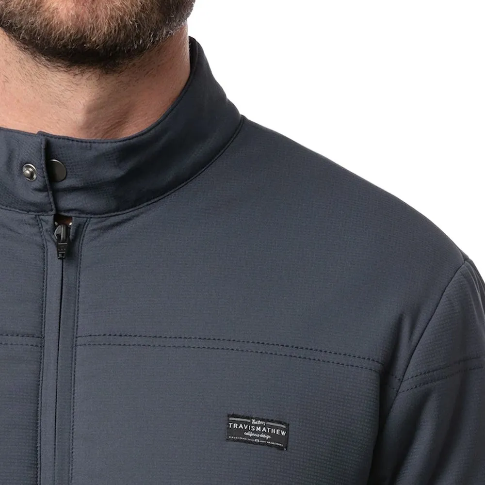 TravisMathew Interlude Puffer Jacket 2022