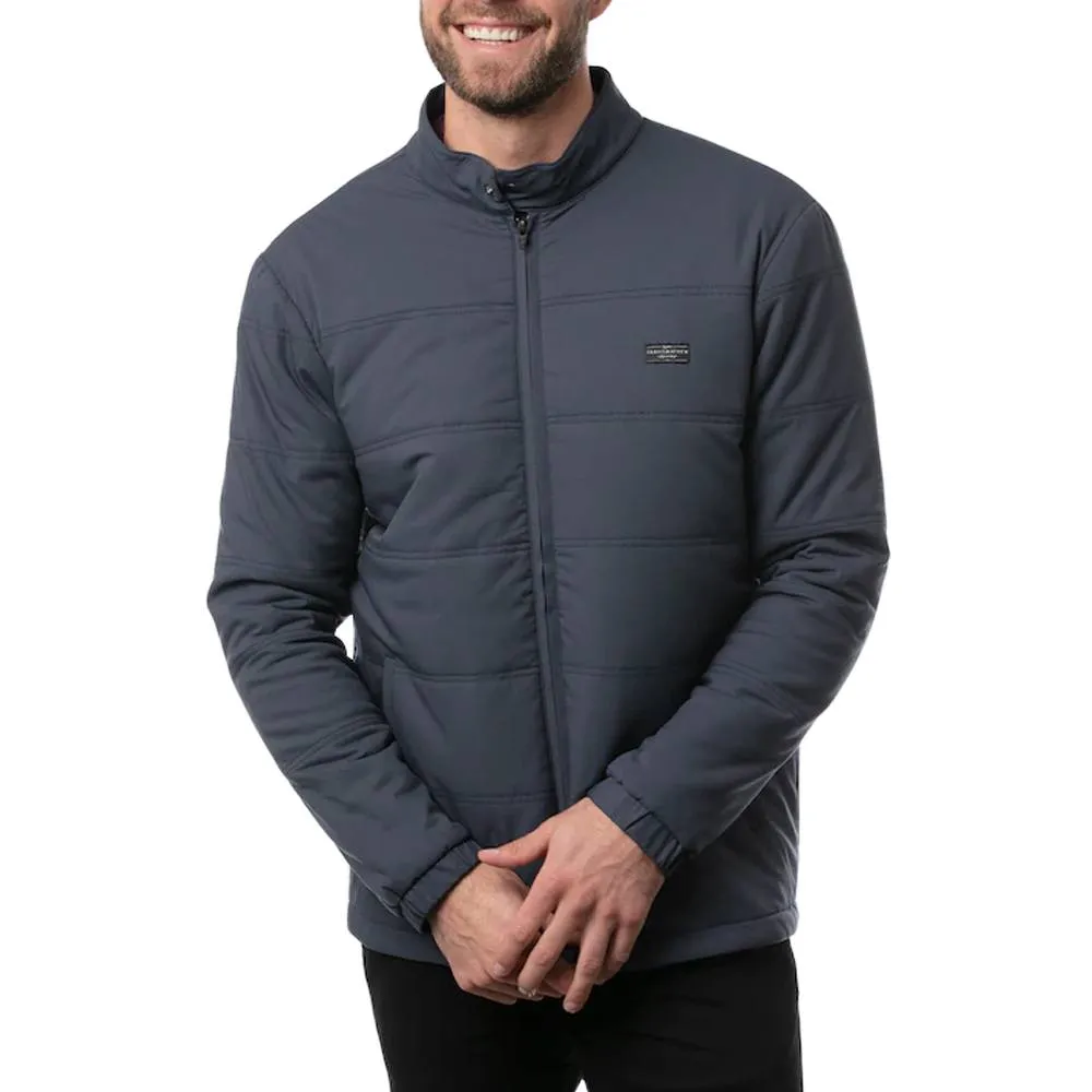 TravisMathew Interlude Puffer Jacket 2022