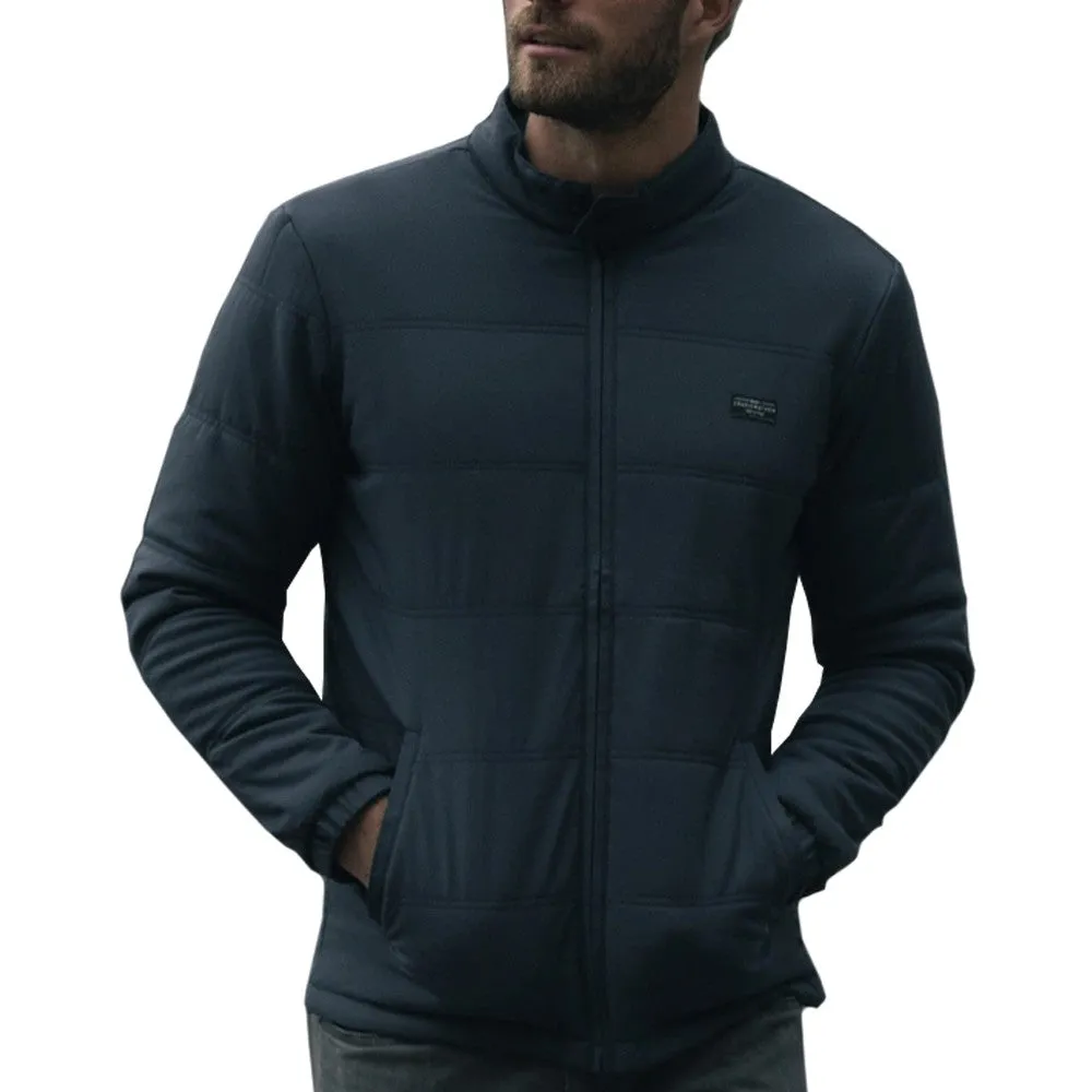 TravisMathew Interlude Puffer Jacket 2022