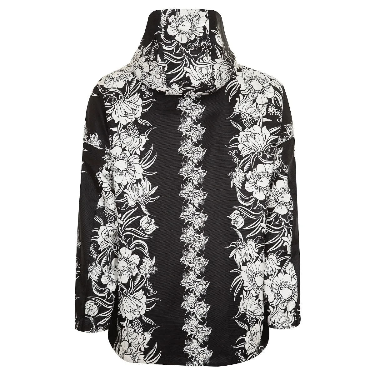 Valentino Street Flowers Daisyland Jacket