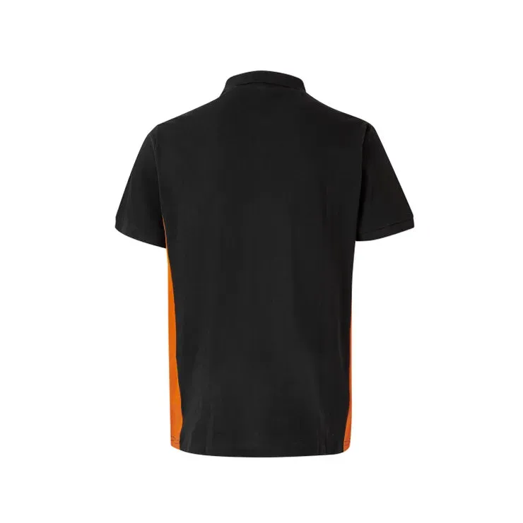 Velilla - SS TWO-TONE POLO