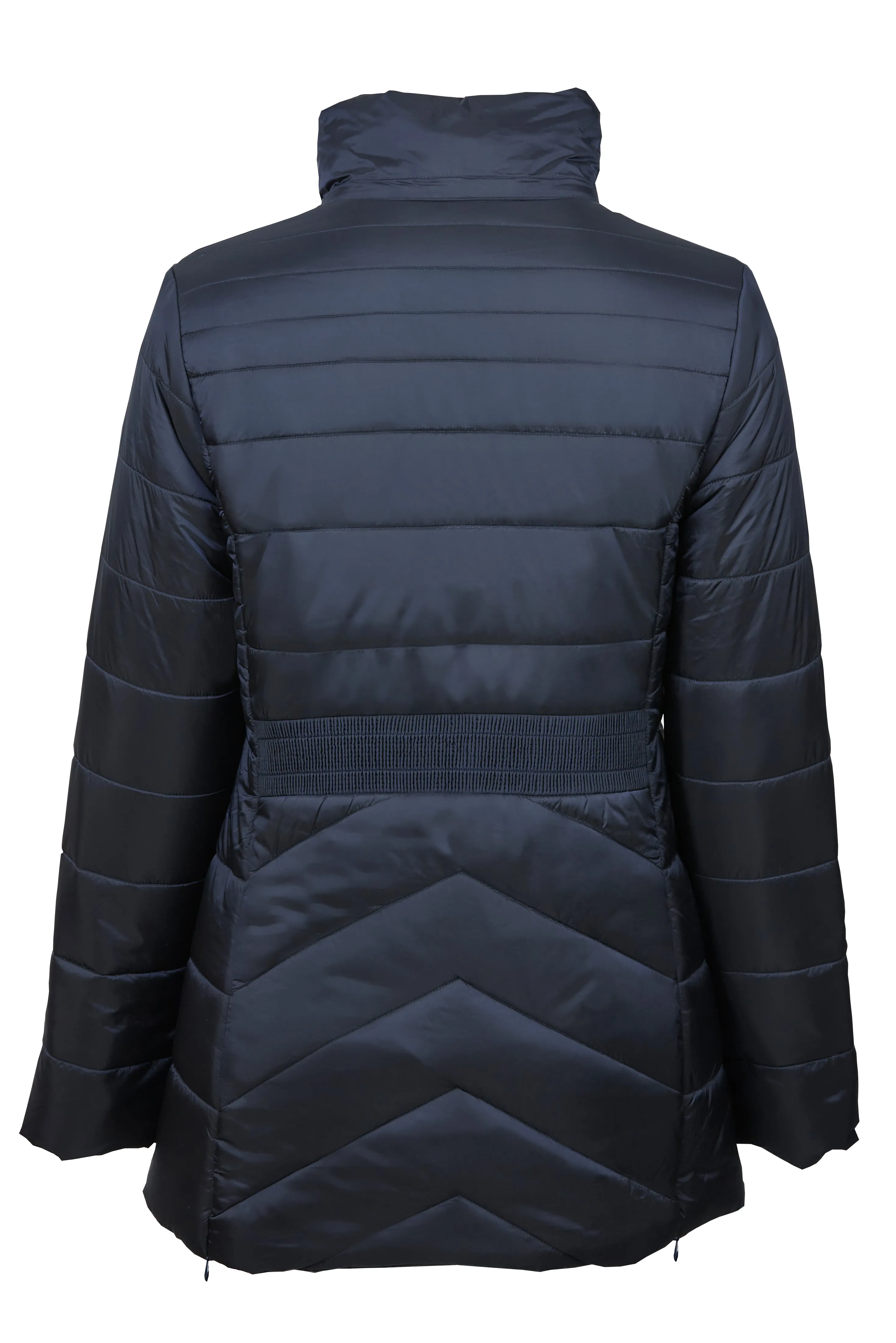 Weatherbeeta Harlow Puffer Jacket