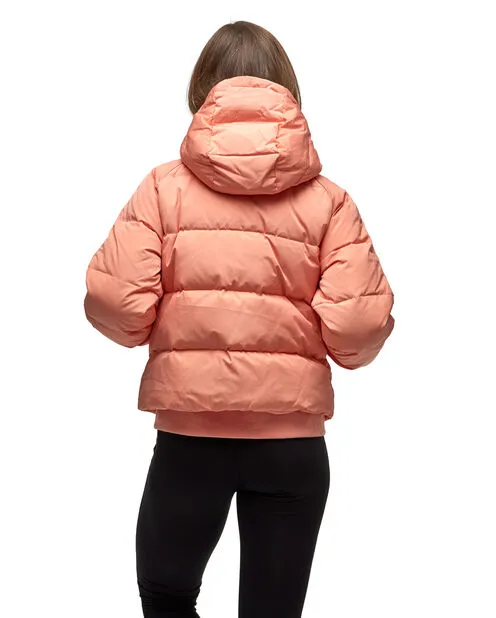 Women's Kari Traa | Skjelde Short Fitting Puffy Jacket | Salma