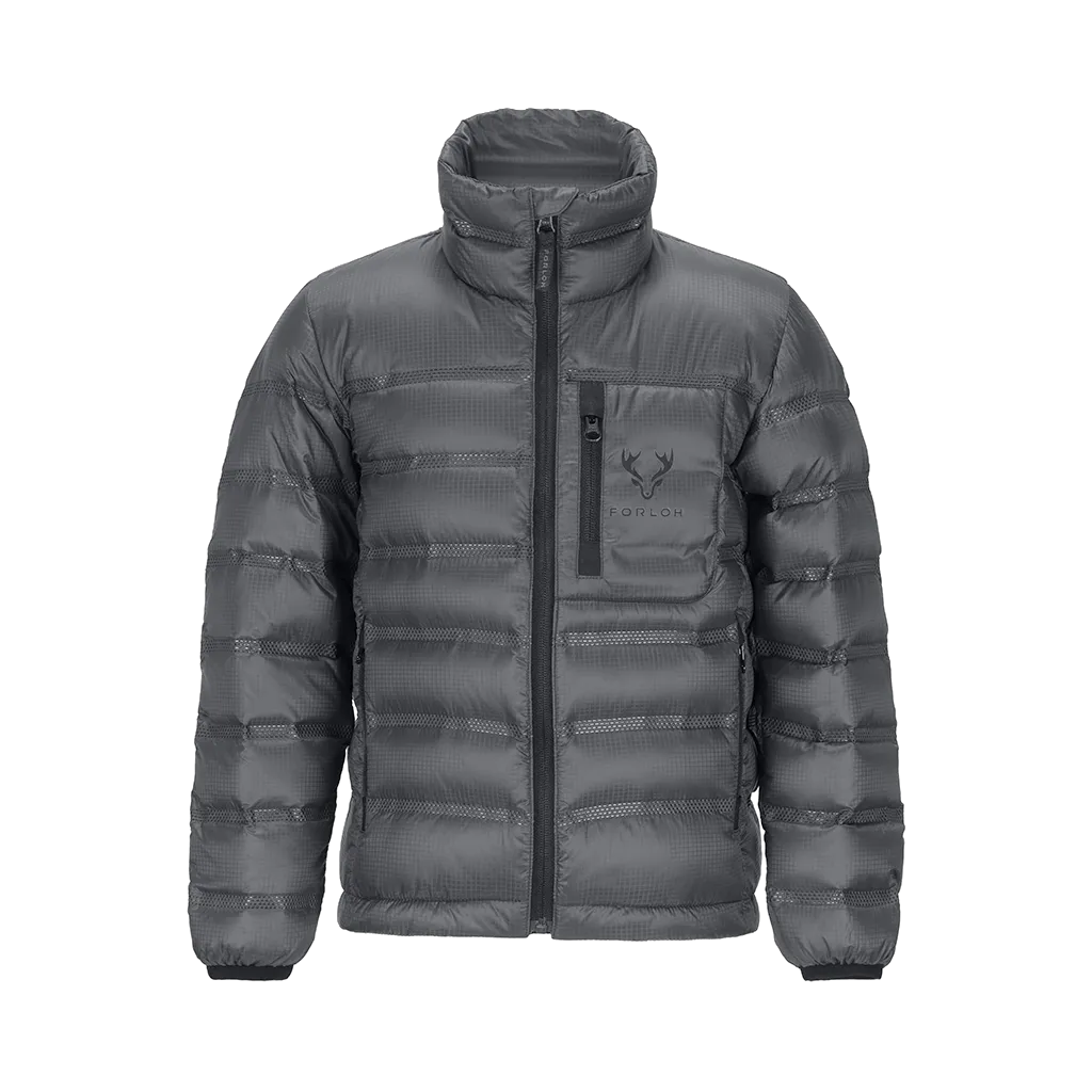 Youth ThermoNeutral Down Jacket